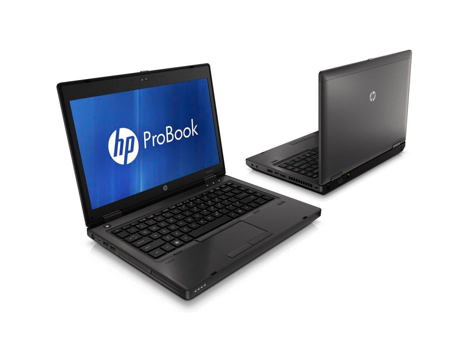 Laptop Hp Probook 6565b 4gb en ram/500gb Disco 15.6 Pulgadas Windoows 10 Reacondicionado Grado A