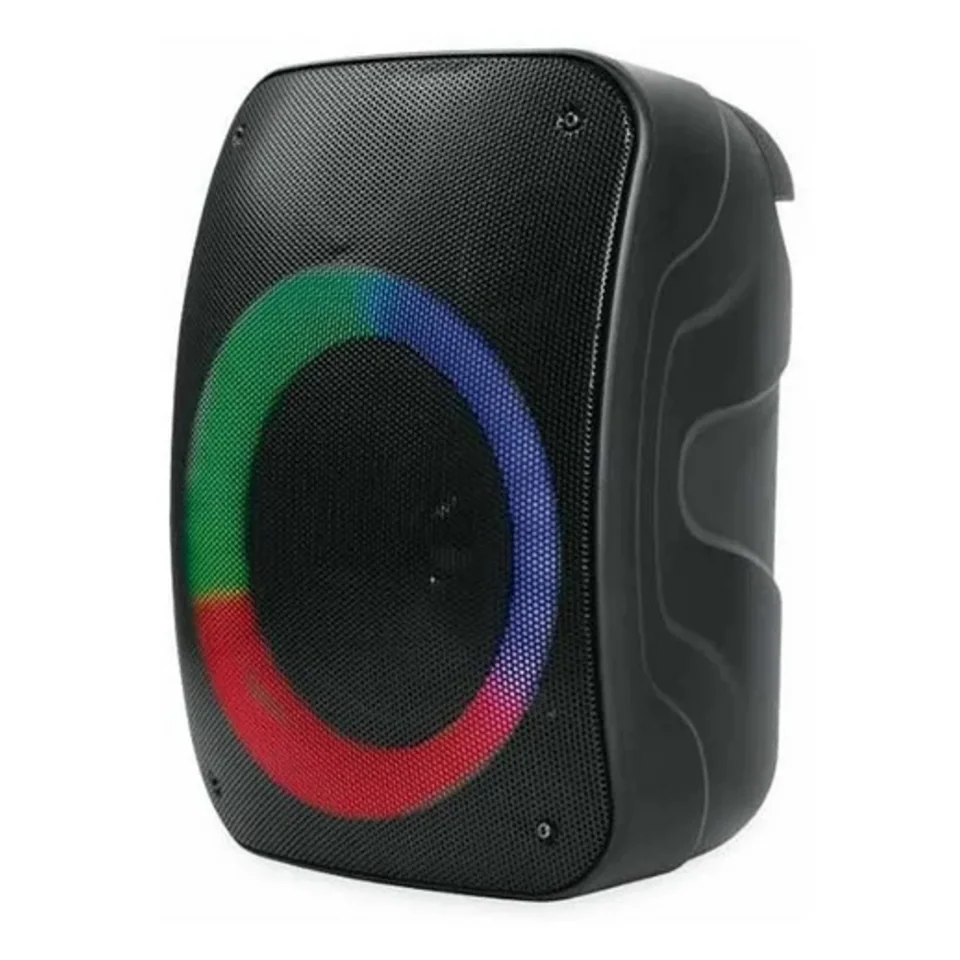 Bocina de 4 pulgadas recargable KAISER KSW-5004