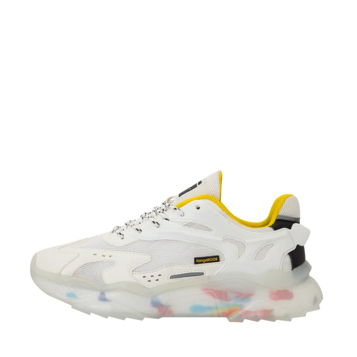 Tennis Tenis Kangaroos Para Hombre Tenis Casuales Kangaroos Para