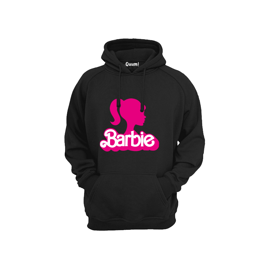 Sudadera Unisex de Barbie 8 Todas las tallas