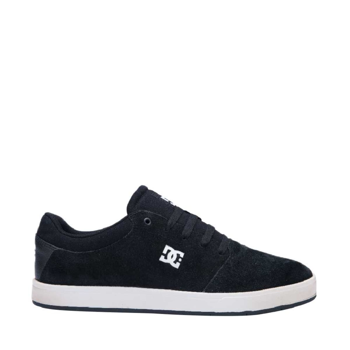 Tenis deportivo skate para hombre, marca DC Shoes, color negro, mod. 994709