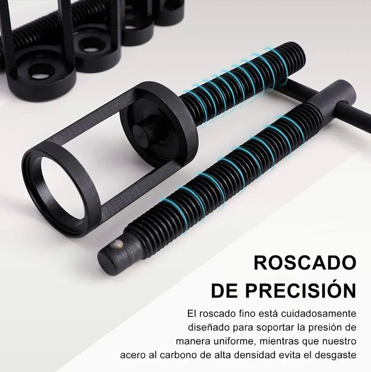 Compresor De Resorte De Válvula Opresor De Arco