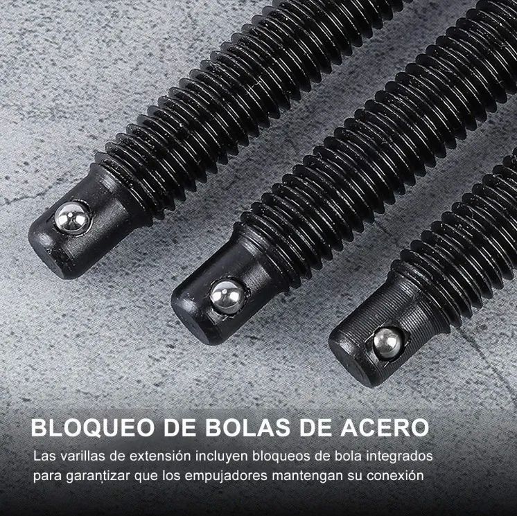 Compresor De Resorte De Válvula Opresor De Arco