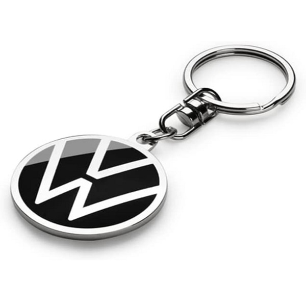 Llavero original volkswagen