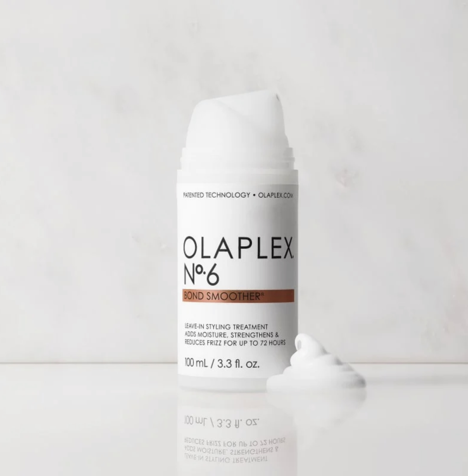 Olaplex® No. 6 Bond Smoother 100ml Crema Para Peinar