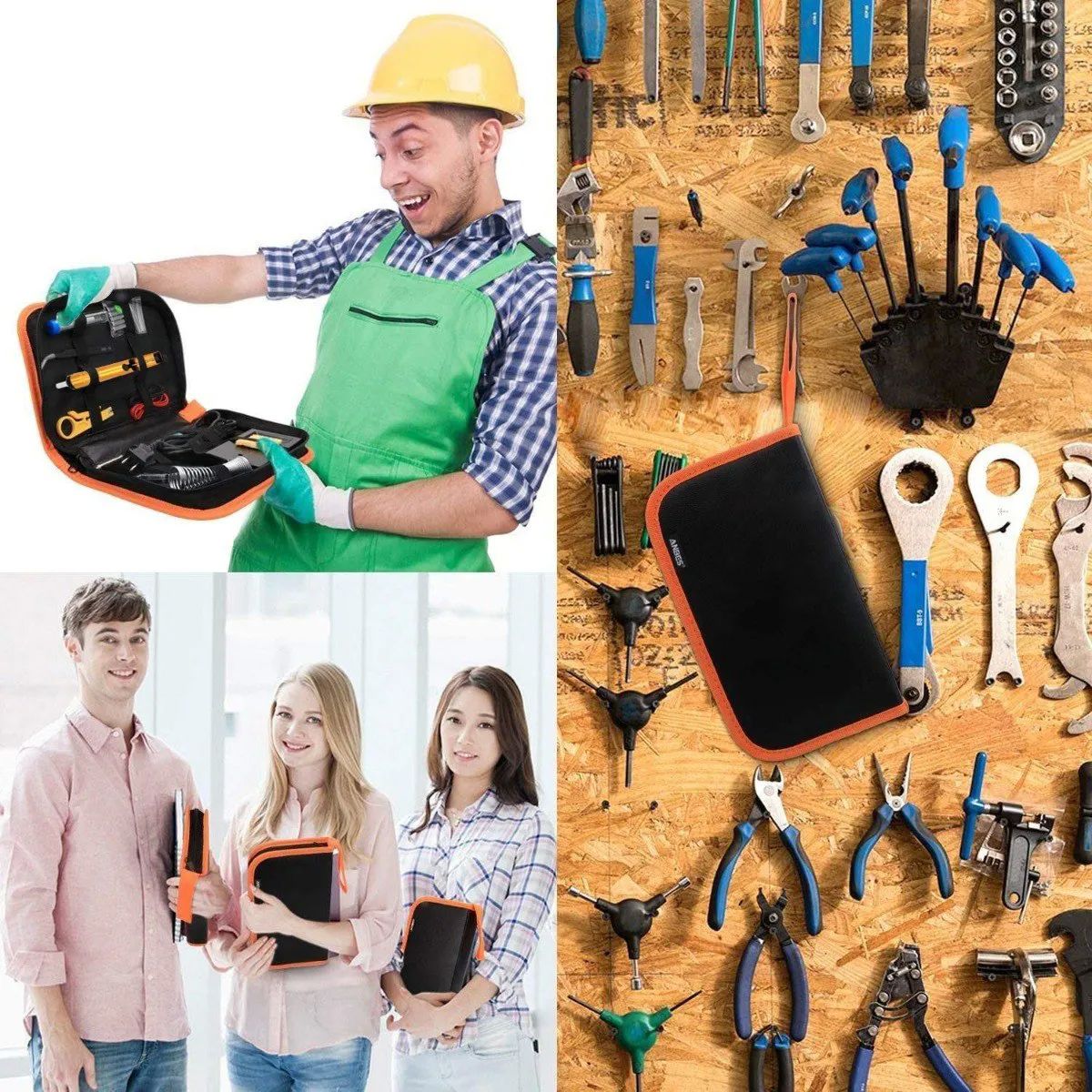 Kit Temperatura Ajustable 60w De Soldadura