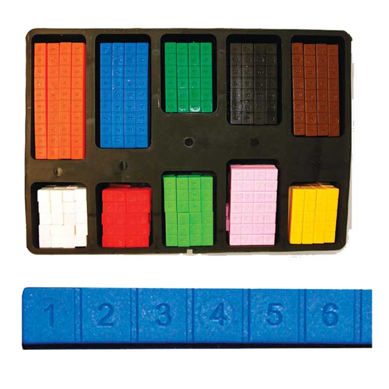 Regletas De Plástico Graduadas