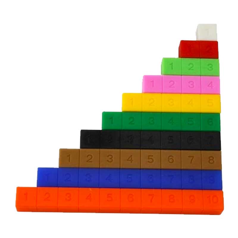 Regletas De Plástico Graduadas