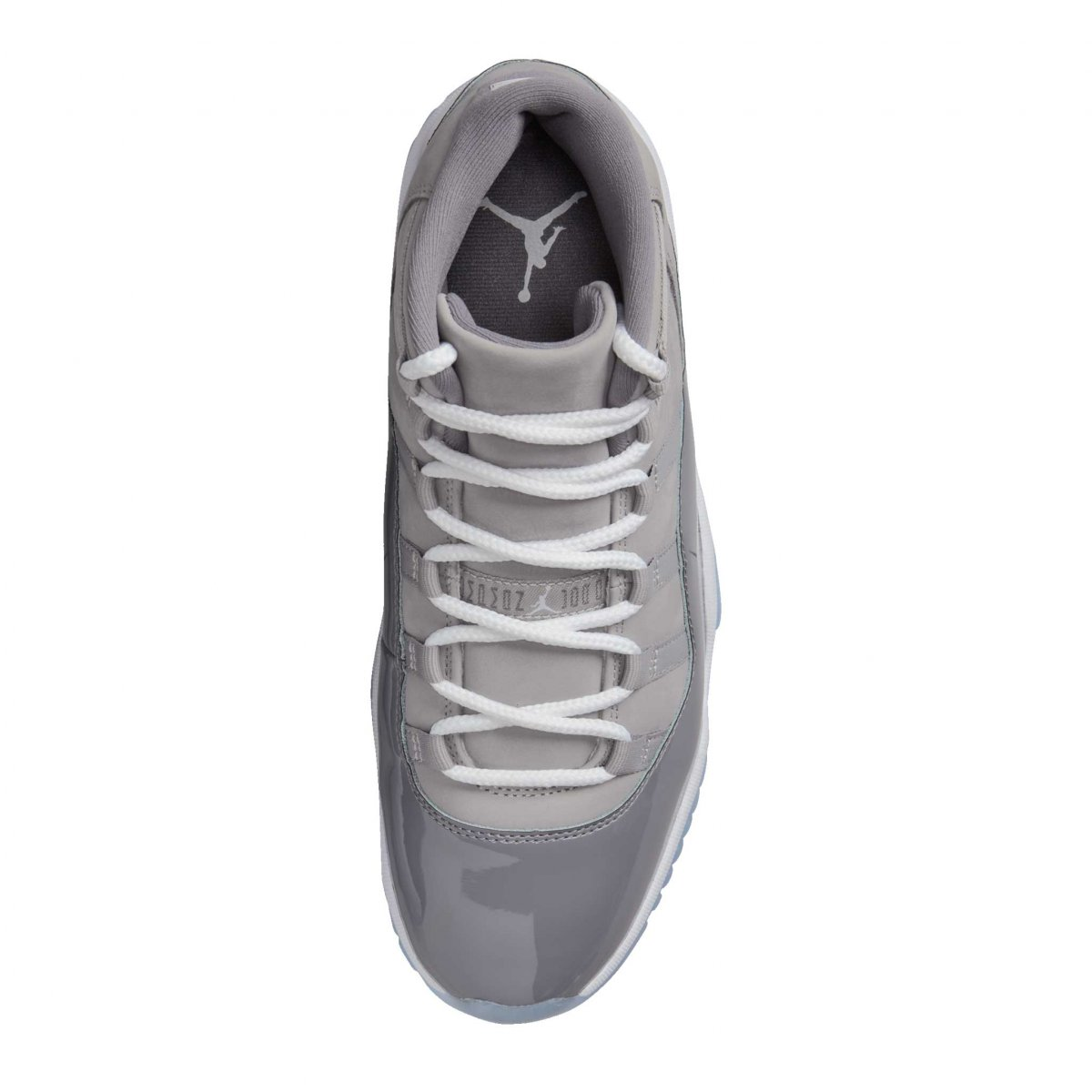 Tenis Nike Air Jordan 11 Retro Gris Basquetbol Talla #26.5 Hombre