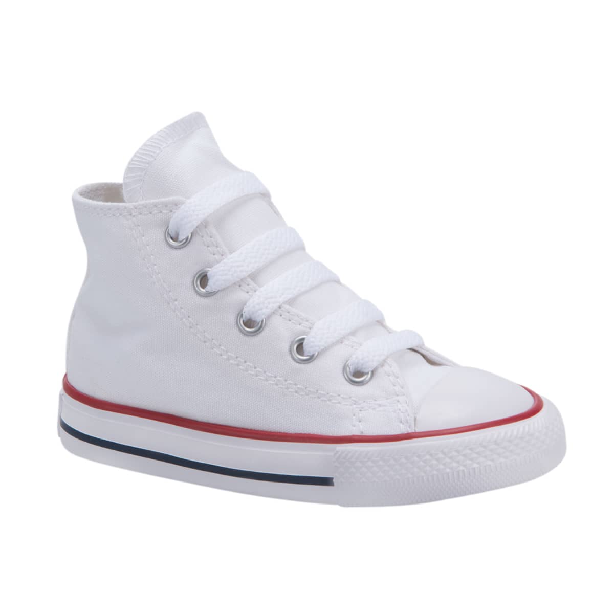 Tenis converse best sale blancos para niños