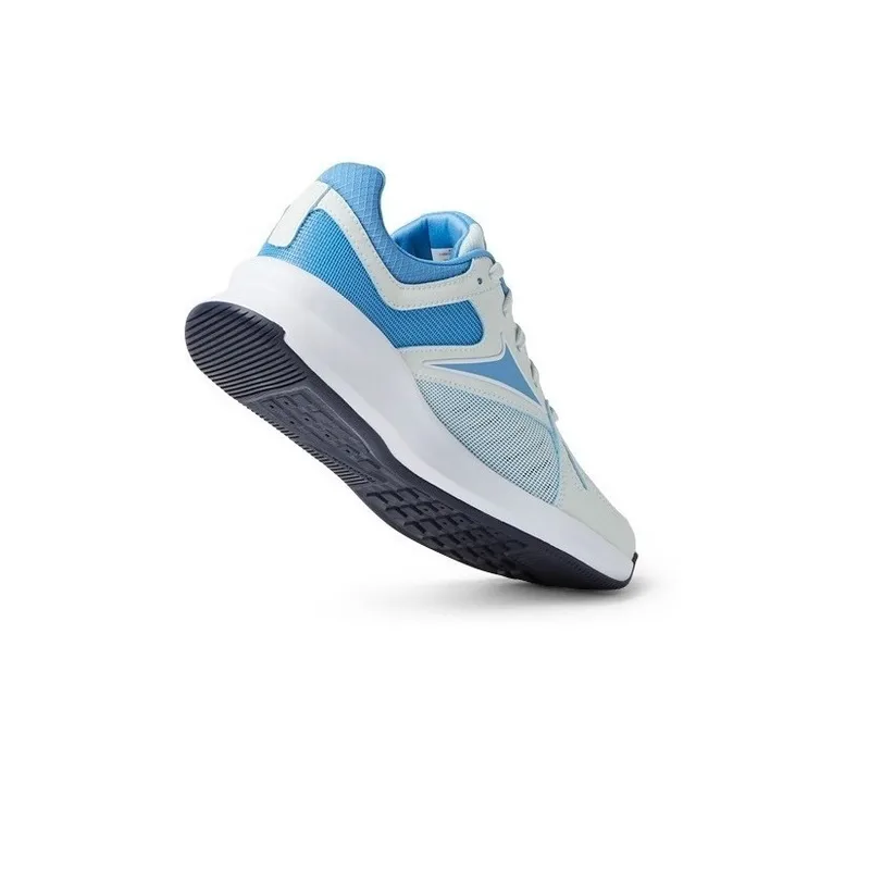 Tenis Reebok Advanced Trainette Blanco Deportivo Tallas De #22.5 A #26 Mujer