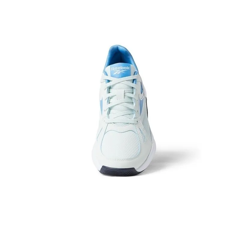 Tenis Reebok Advanced Trainette Blanco Deportivo Tallas De #22.5 A #26 Mujer
