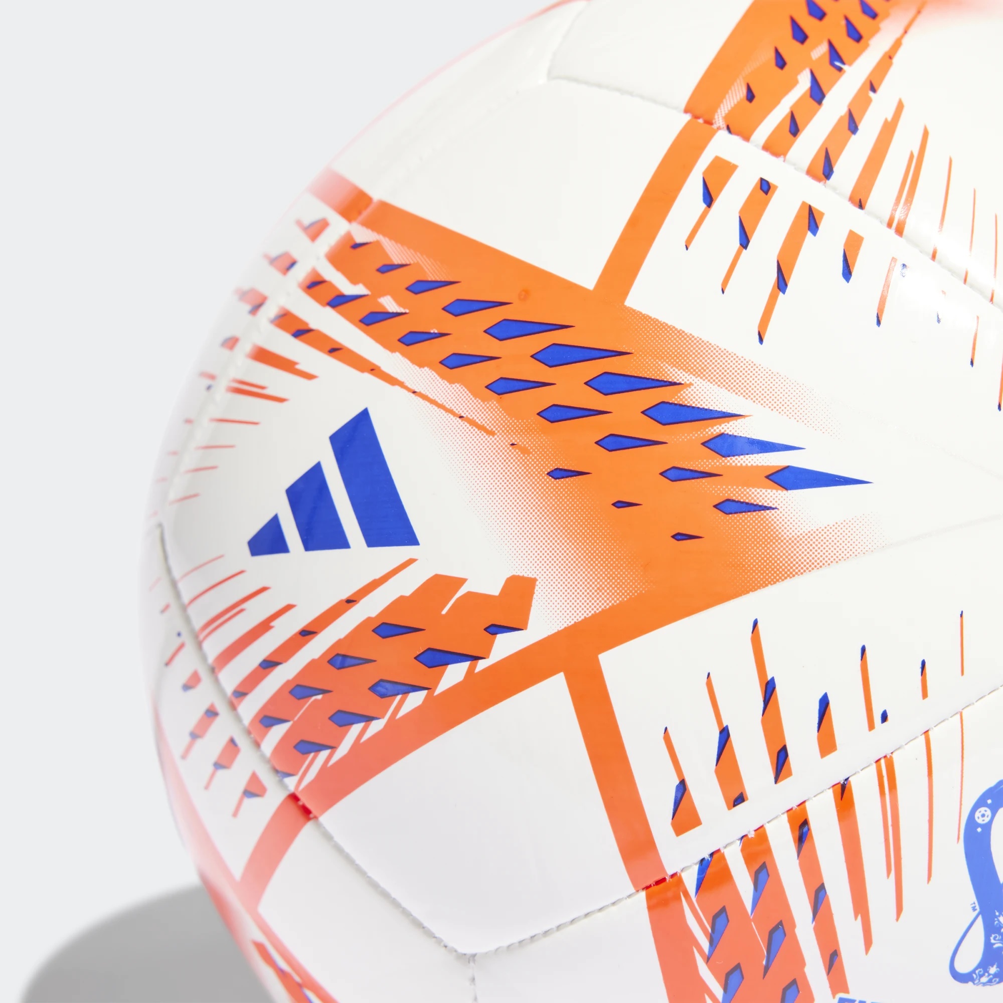 Balón de Fútbol Adidas Al Rihla Club Original H57801