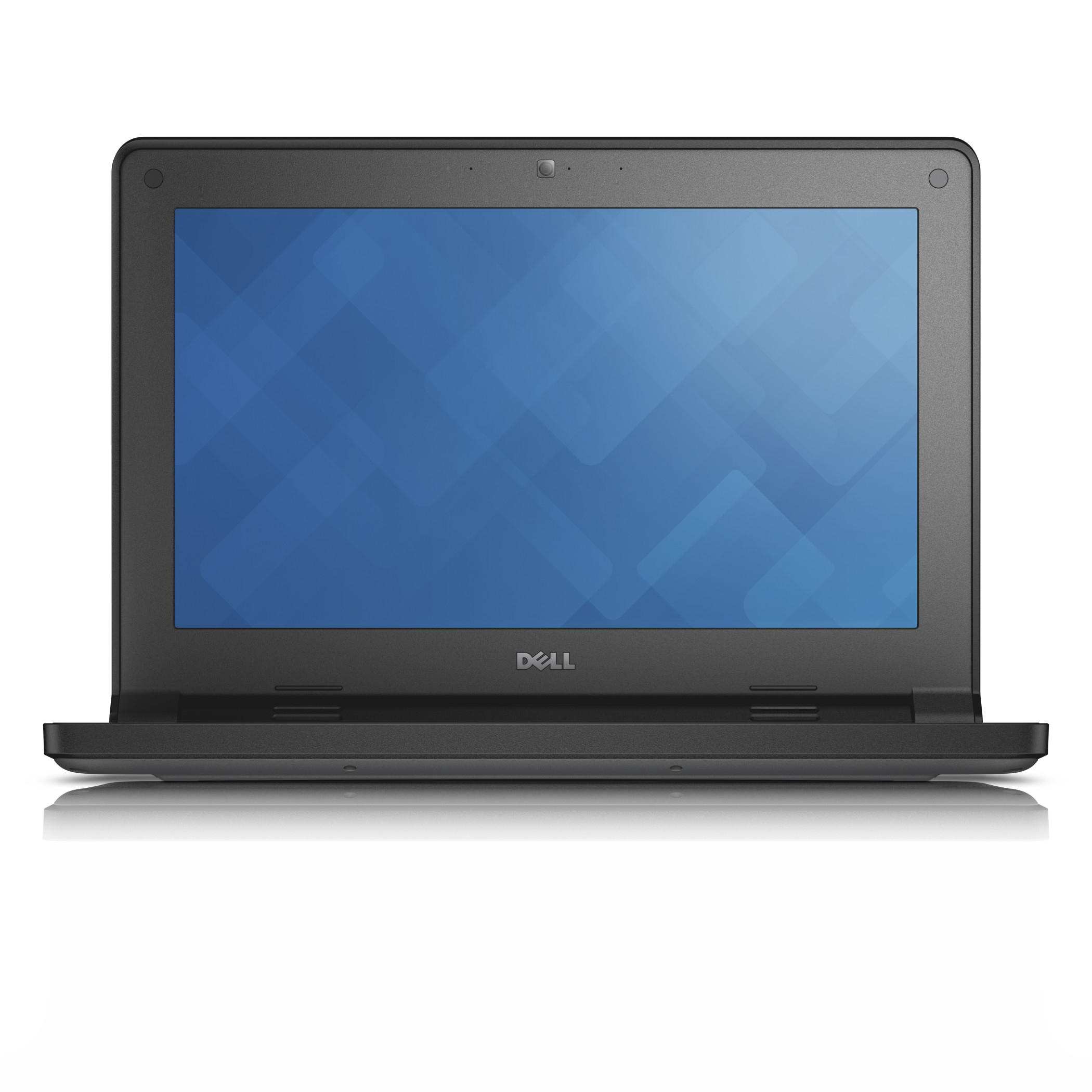 Laptop Dell 3160 4 GB Ram/500 GB HDD Pantalla touch 11.6 Pulgadas Windows 10 COLOR GRIS Recondicionado Grado A