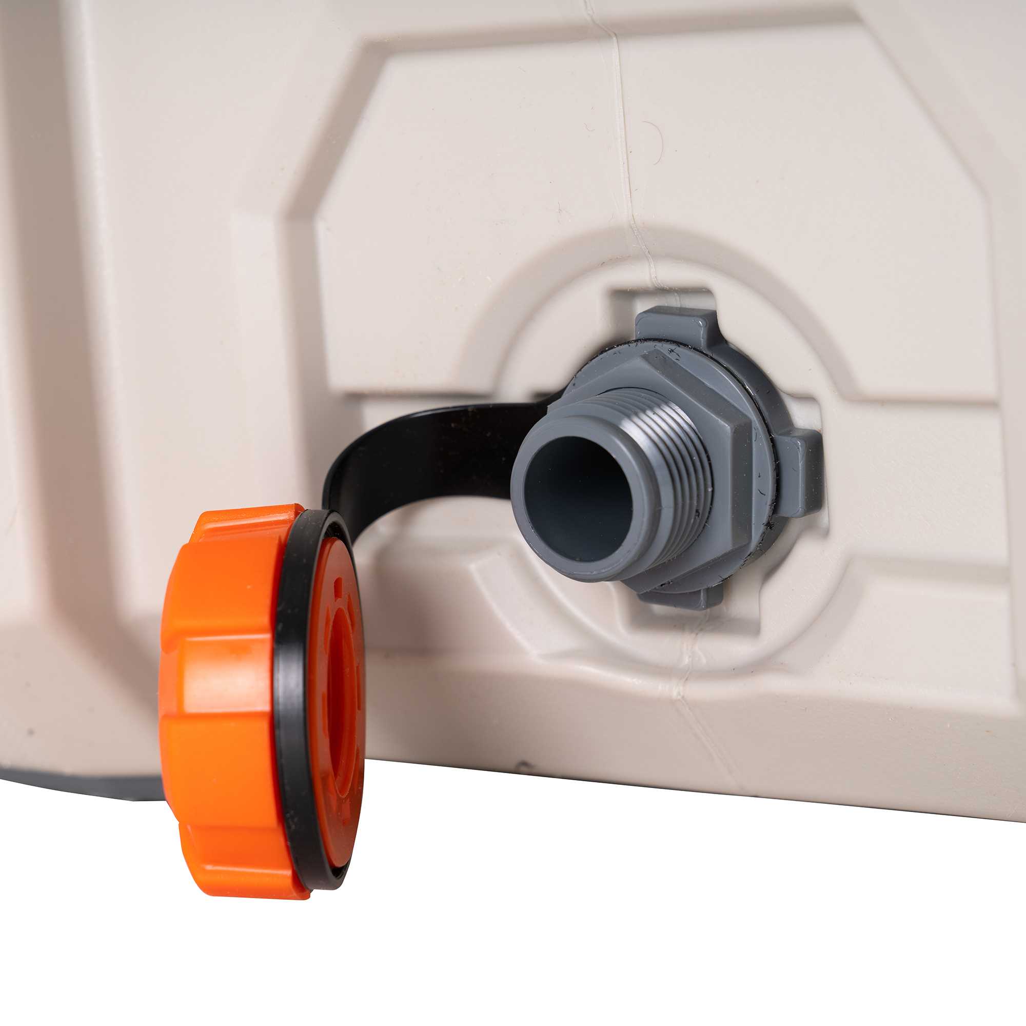 Hielera De Alto Rendimiento De 65q Lifetime