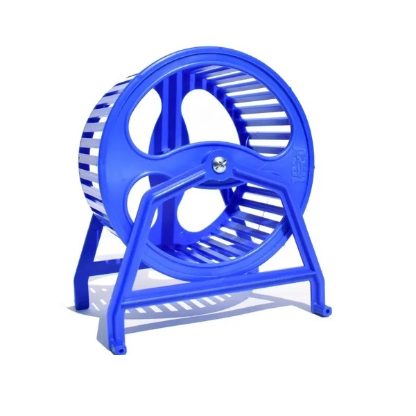 Rueda Ejercitadora para Hamster