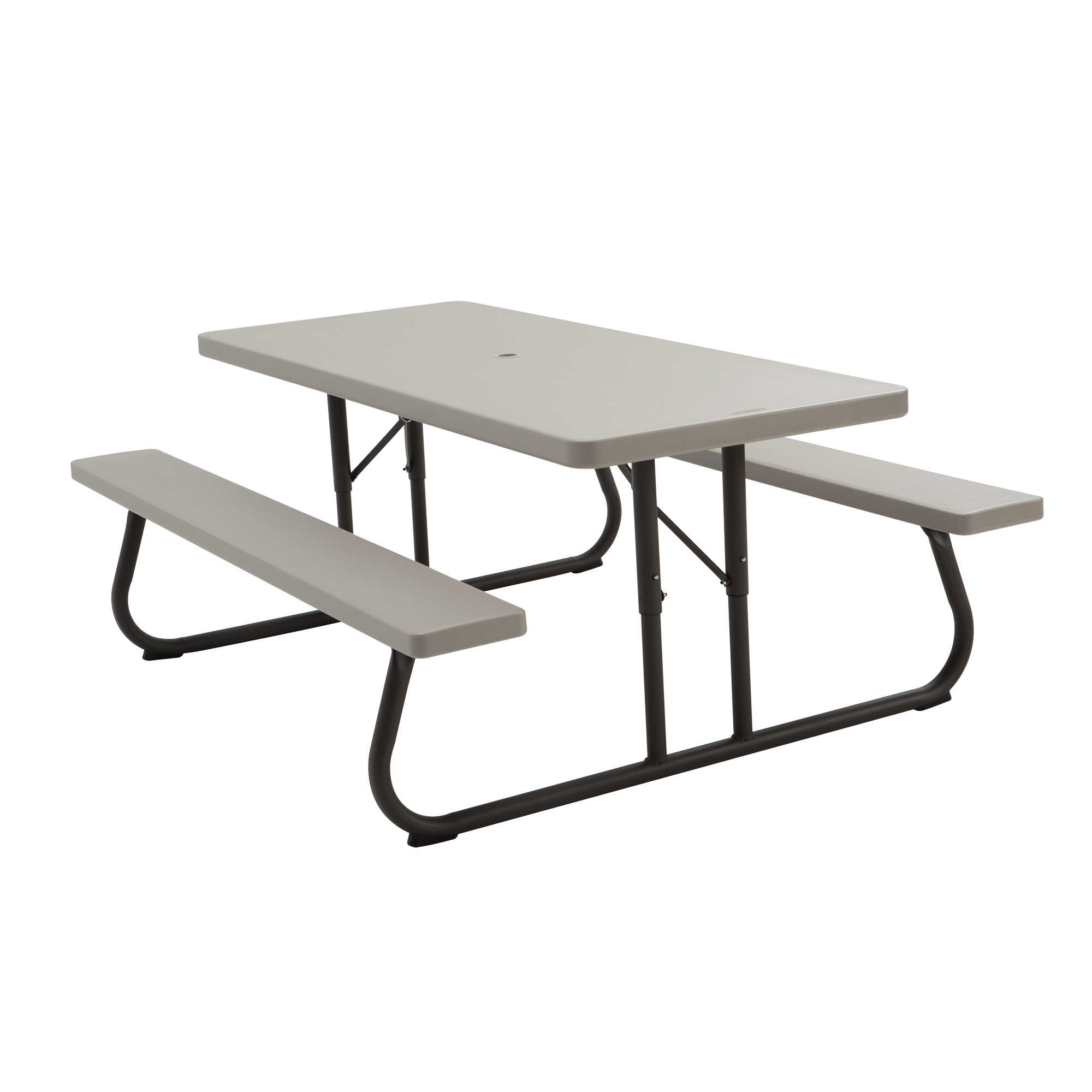 Mesa De Picnic Rectangular 1.83m Lifetime