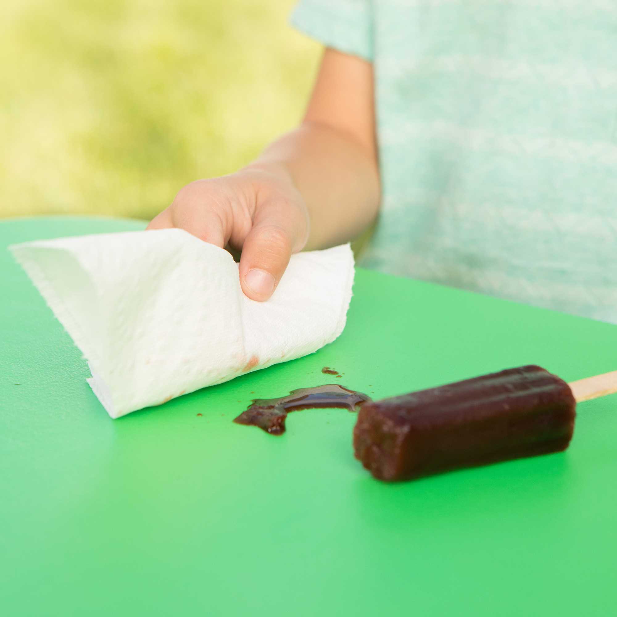 Mesa De Picnic niñ@s verde Lifetime