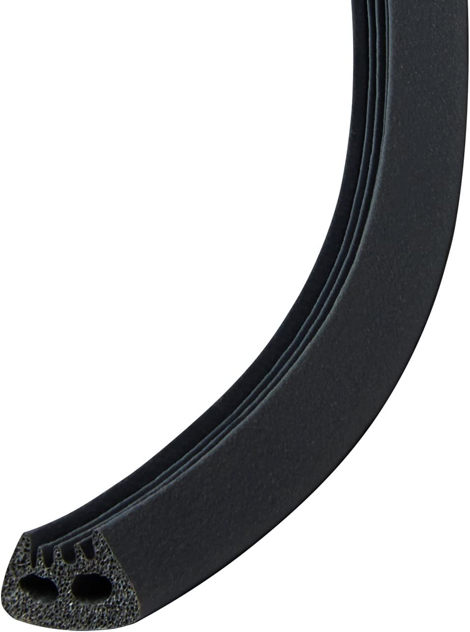 Cinta Autoadhesiva De Sellado, Aisla El Ruido Del Exterior