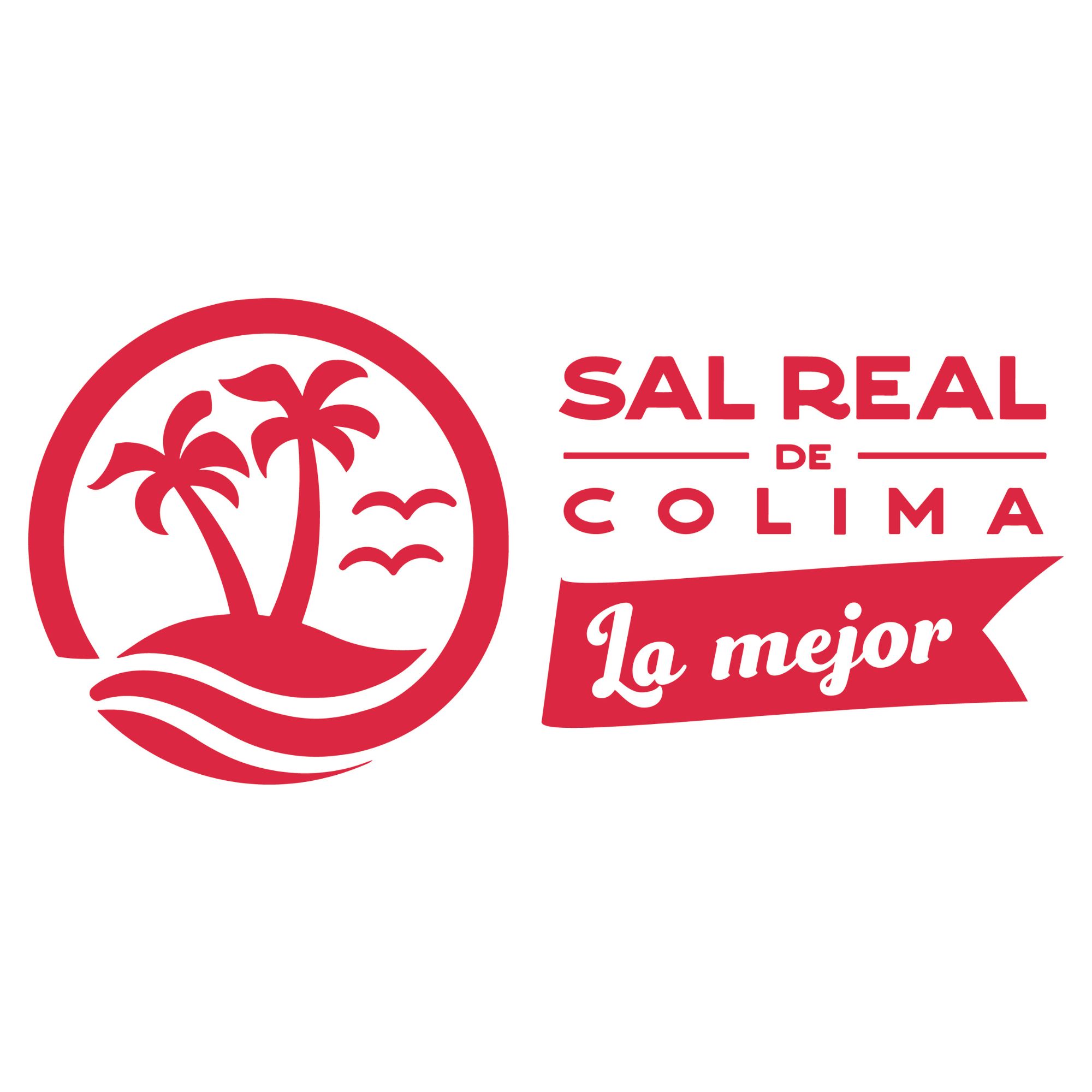 Sal de mar artesanal Sal Real de Colima costal de 3 kg