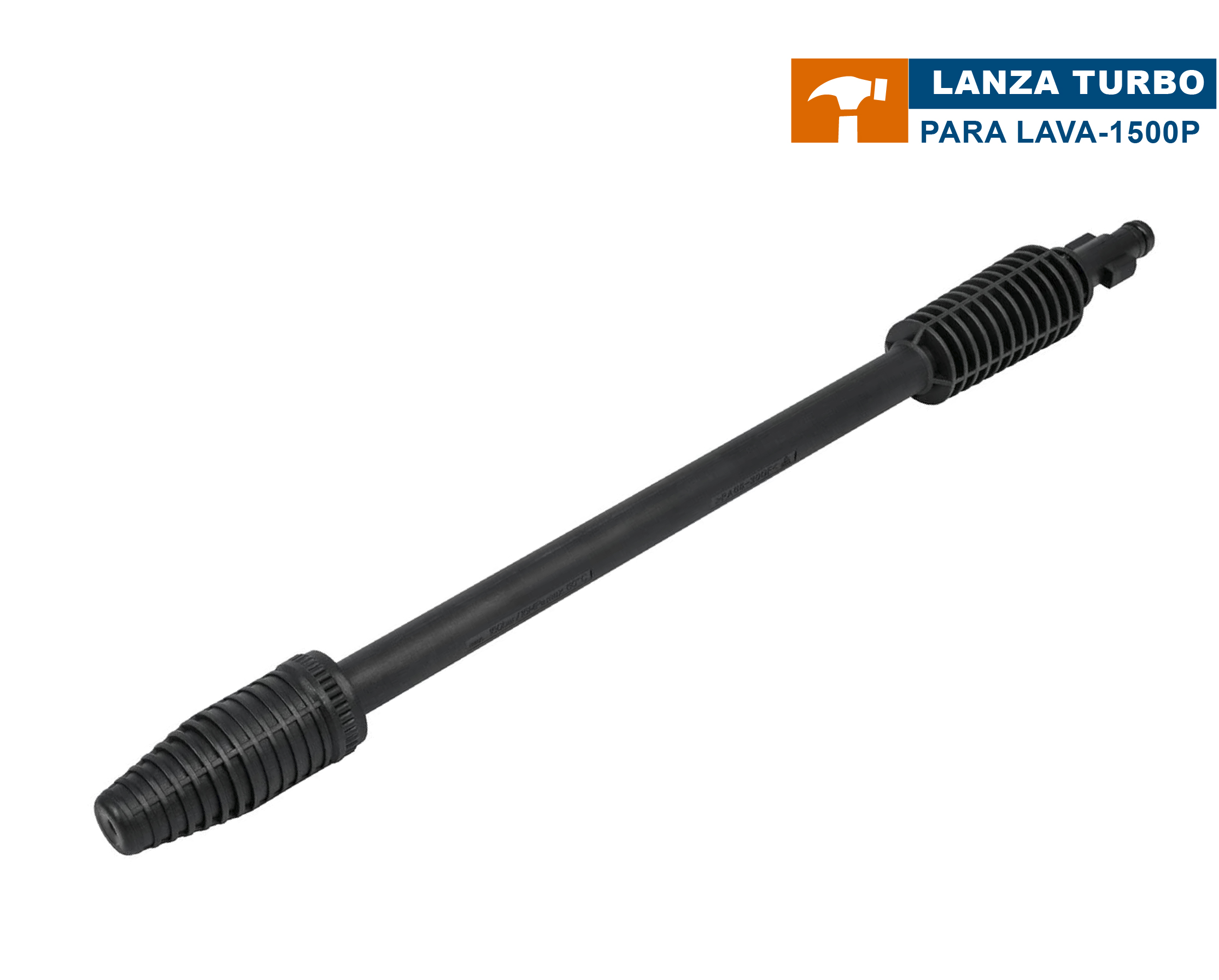 Lanza Turbo De Repuesto , Pretul 22523