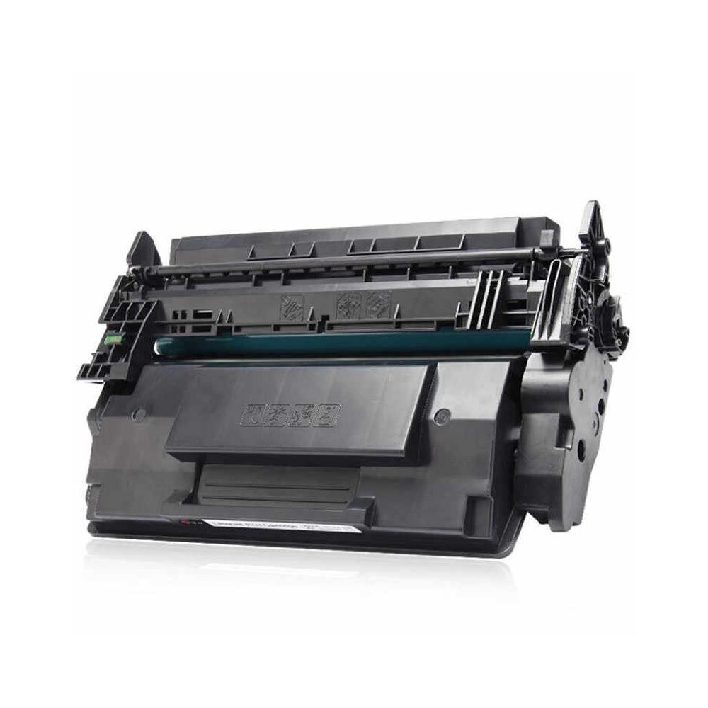 CARTUCHO DE TONER ORIGINAL LASERJET HP 87A NEGRO (CF287A) 