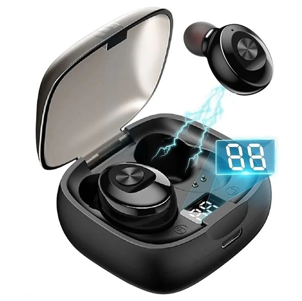 Audífonos Inalámbricos xg8 Tws Con Bluetooth 5.0