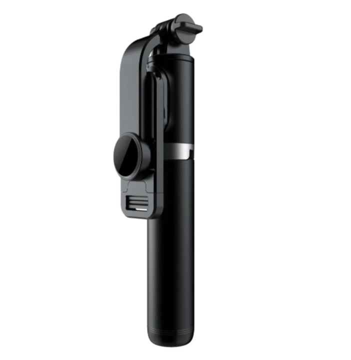 Baston Para Selfie Stick Bluetoothn Celular Inalámbrico Tripie