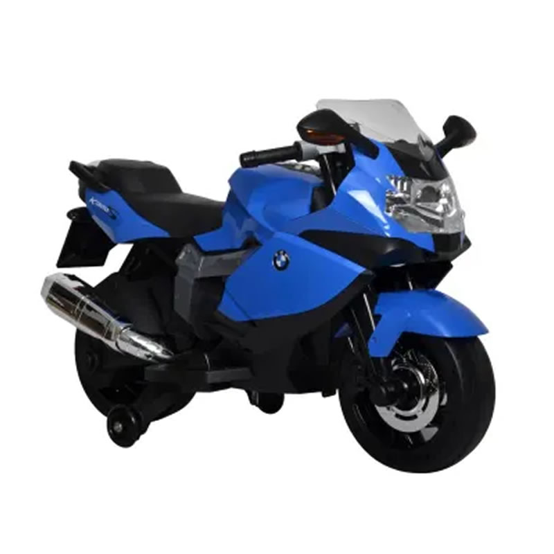 Moto Montable Xootz K1300 S 30 W BMW TY5838BLMEX HK SMS