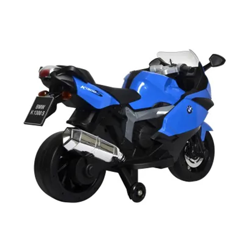 Moto Montable Xootz K1300 S 30 W BMW TY5838BLMEX HK SMS