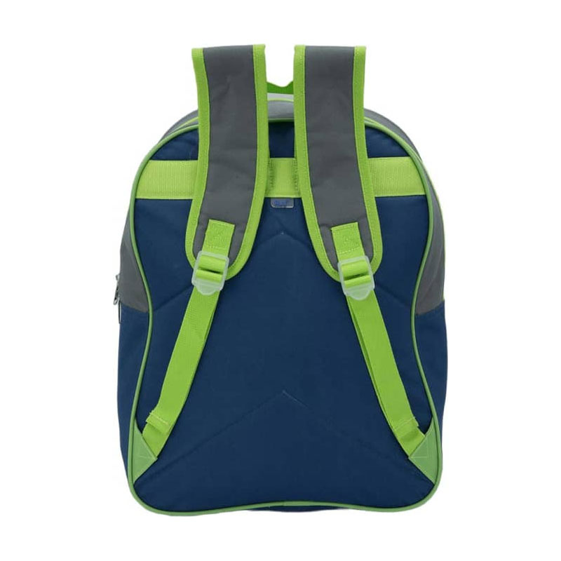 Mochila Escolar Modelo The Mandalorian Original Ruz De Niño