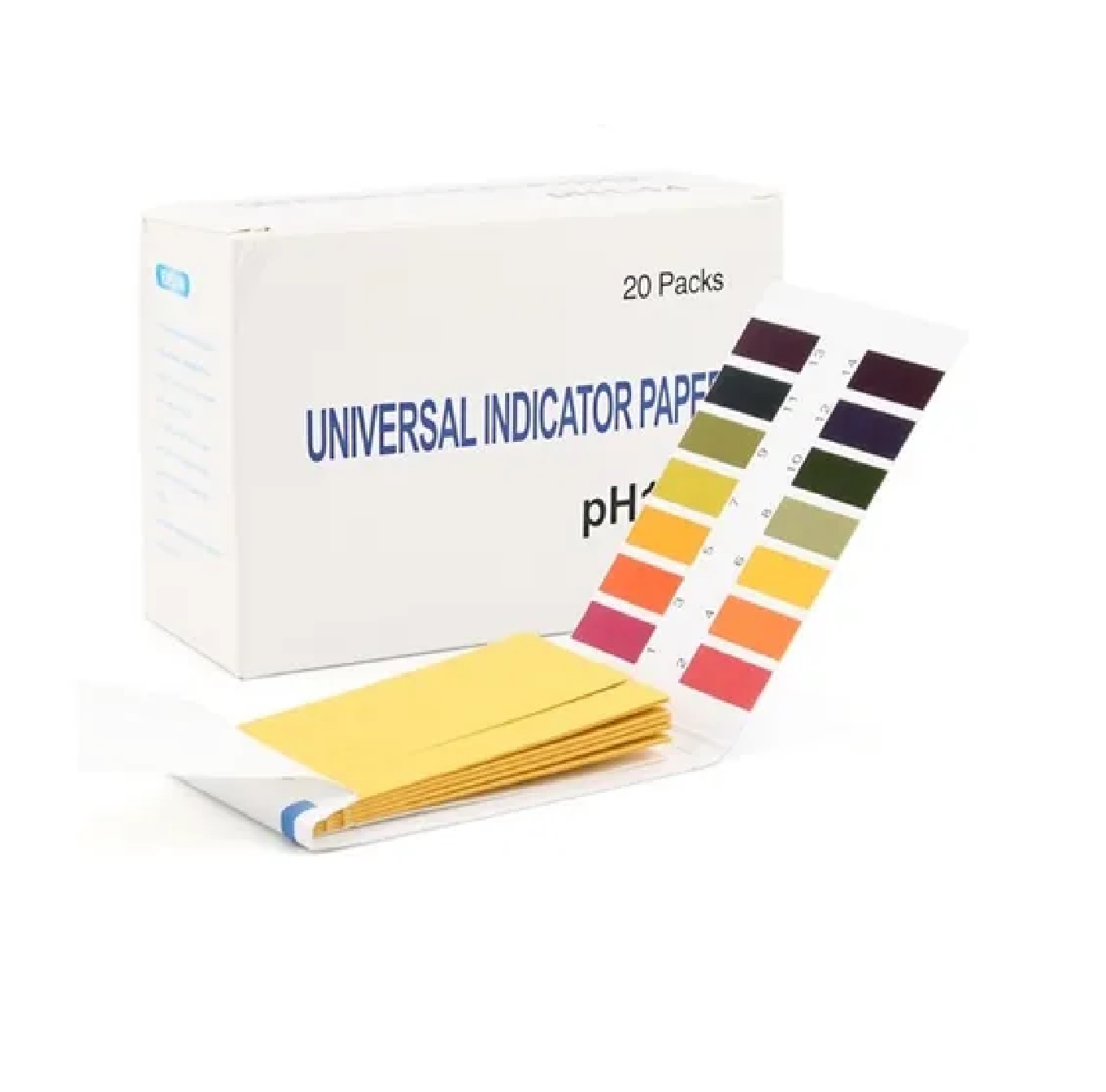 Medidor De Ph Digital+calibración De Polvo+tds Y Ec+papel Ph