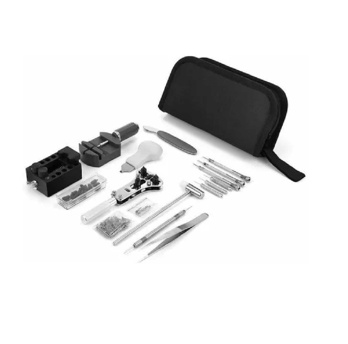 Set De Herramientas Para Joyero/relojero