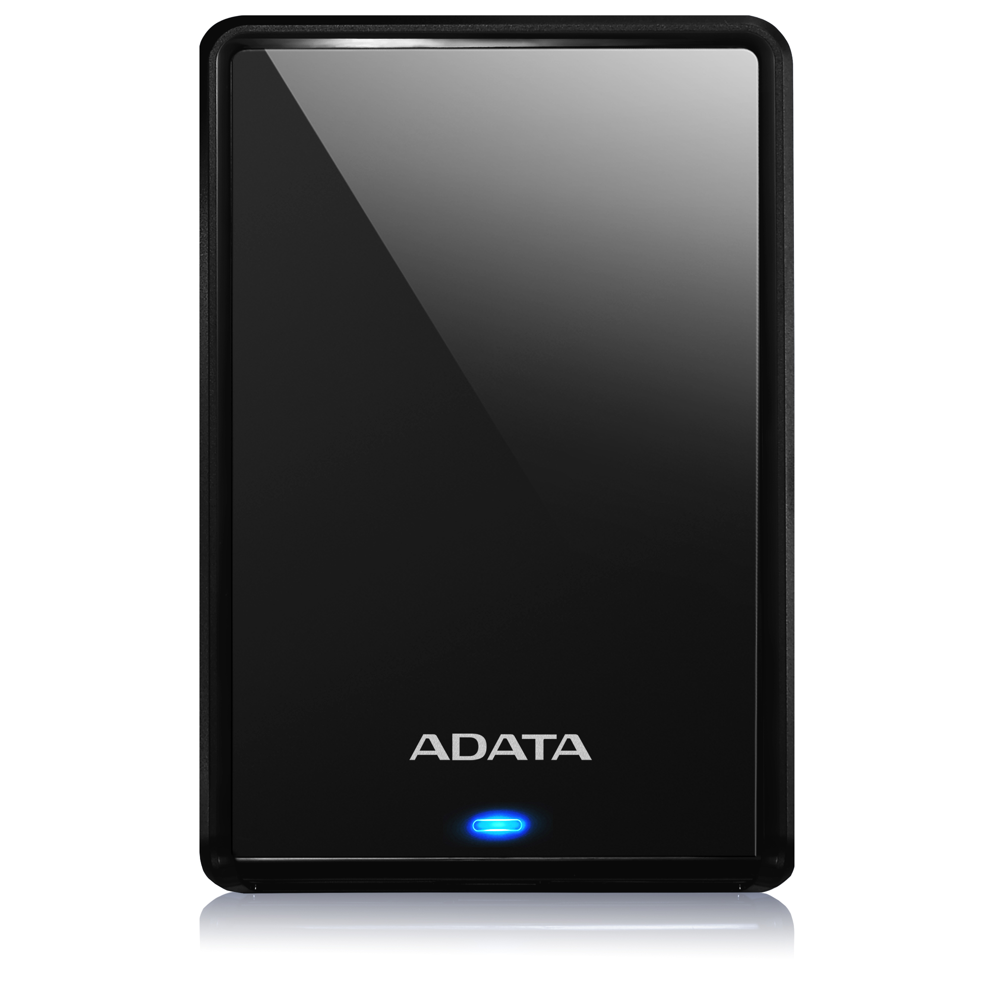 DISCO DURO EXTERNO ADATA HV620 1TB USB 3.1 NEGRO
