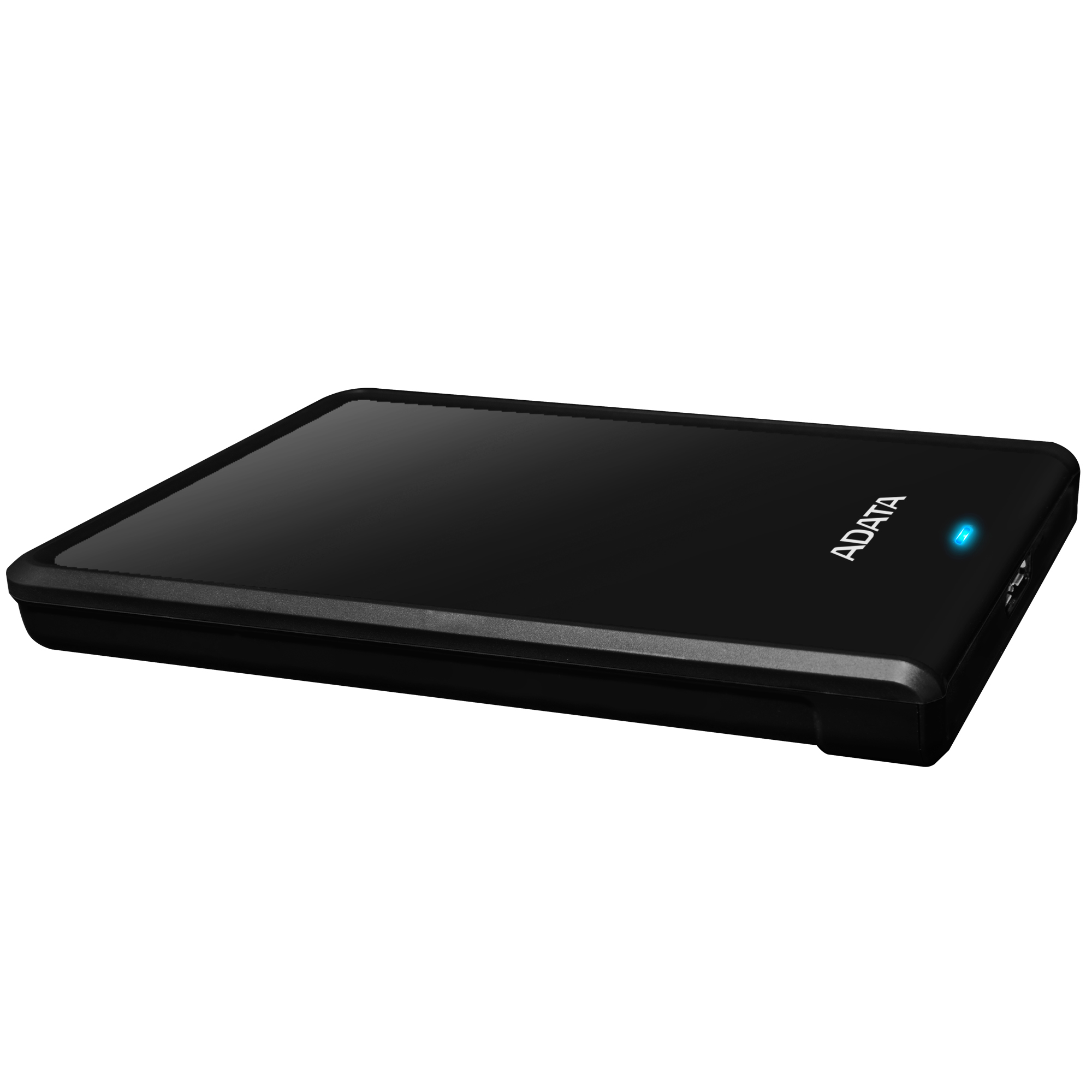 DISCO DURO EXTERNO ADATA HV620 1TB USB 3.1 NEGRO