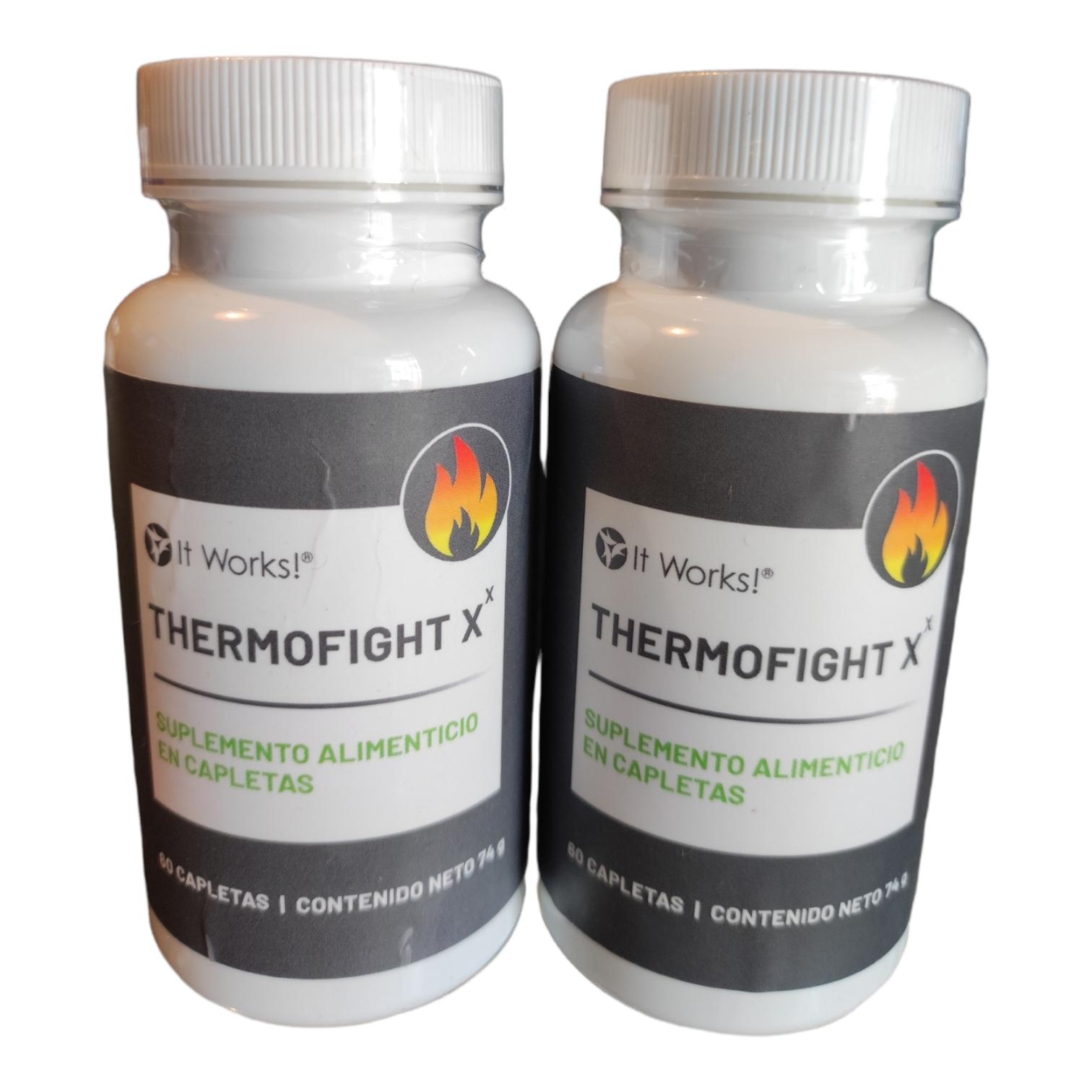 ThermoFight X