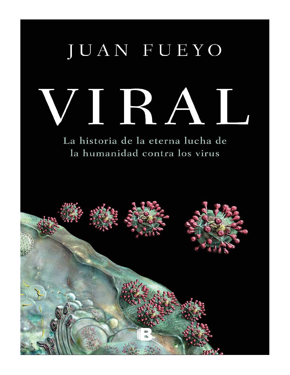 Viral Autor Juan Fueyo