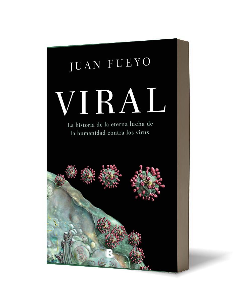 Viral Autor Juan Fueyo