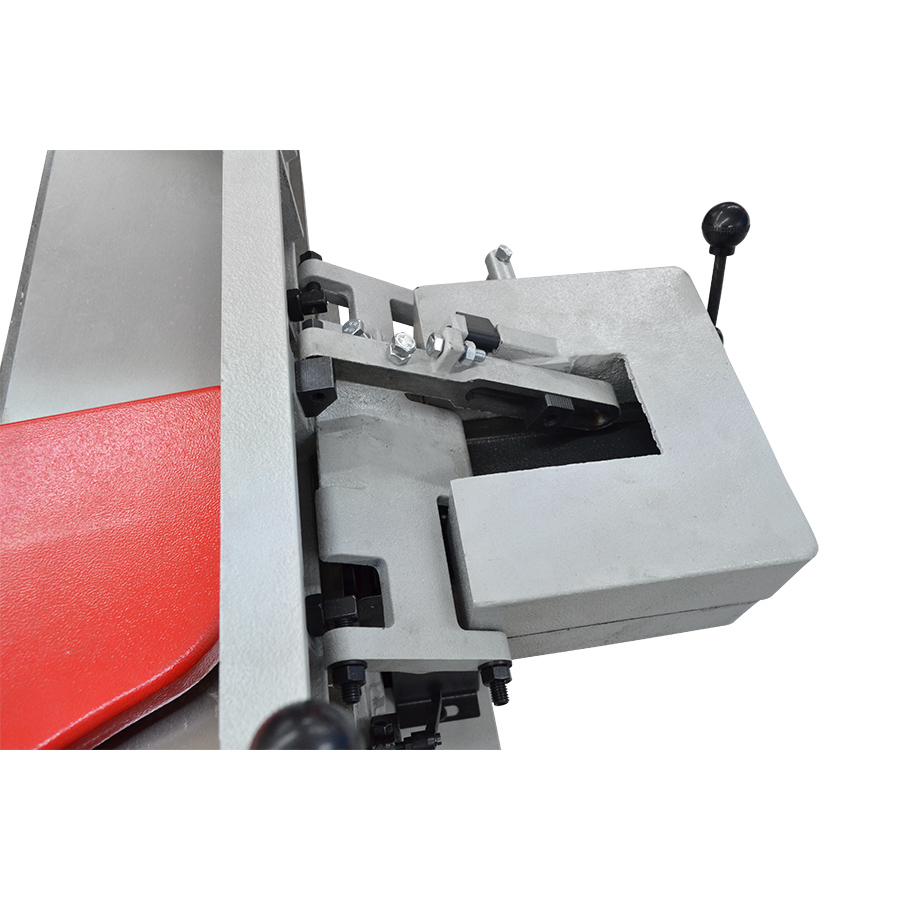 Canteadora Banco Cerrado 8" 2 Hp 4 Navajas 220 Volts California Machinery Calm0103