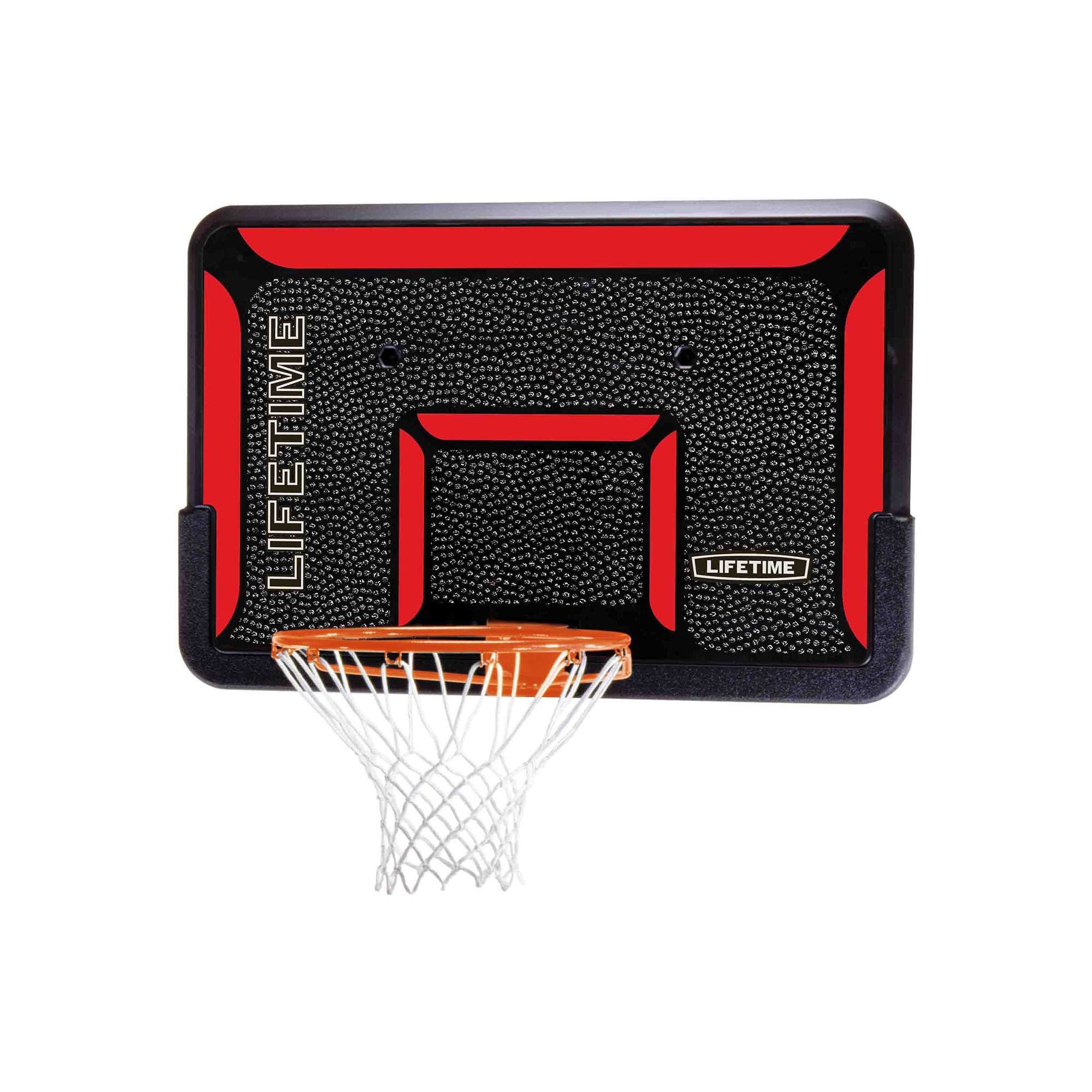 Tablero de Basquetbol 44 Pulgadas ( Tablero, Aro y Red ) Lifetime