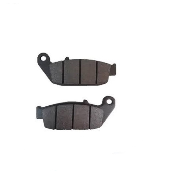 Balatas de Freno Trasero VORTX 300