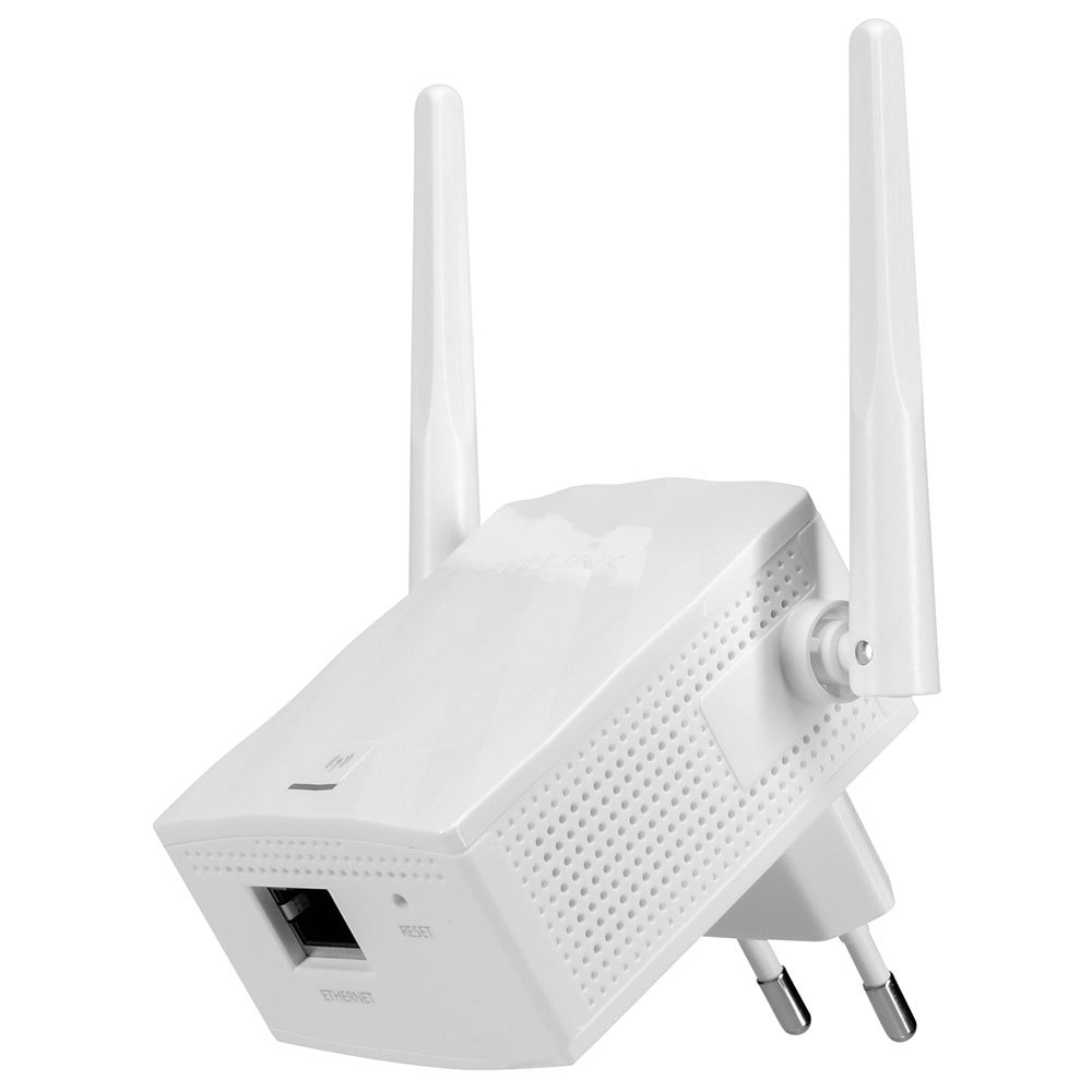 EXTENSOR DE RANGO TP-LINK INALÁMBRICO TL-WA855RE 300MBPS WI-FI 10