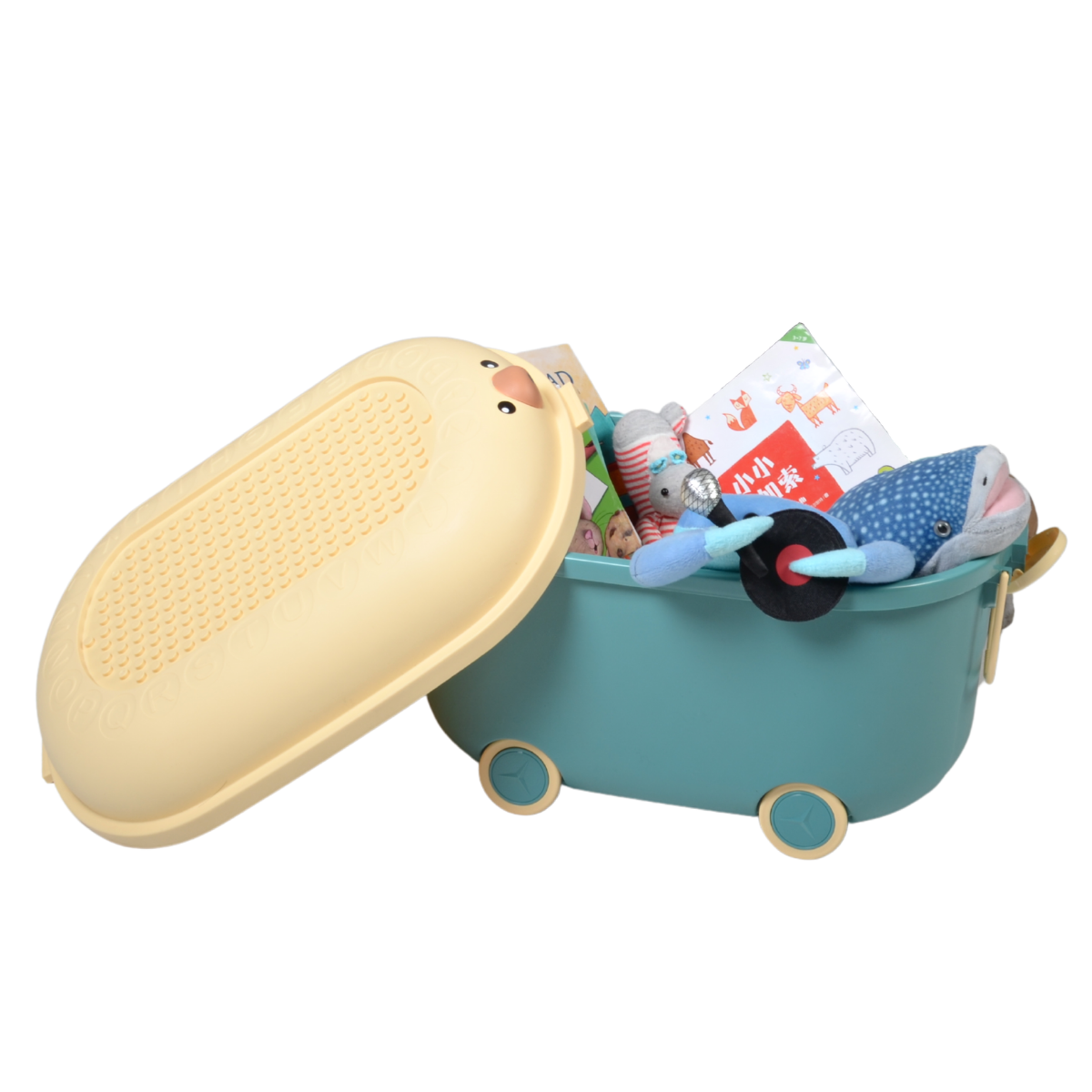 Caja Metálica Para Efectivo Portátil Con Cerradura Y Llaves | Cuotas
