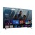 Pantalla TCL 65" Google TV 4K QLED 65S546 + Bluetooth