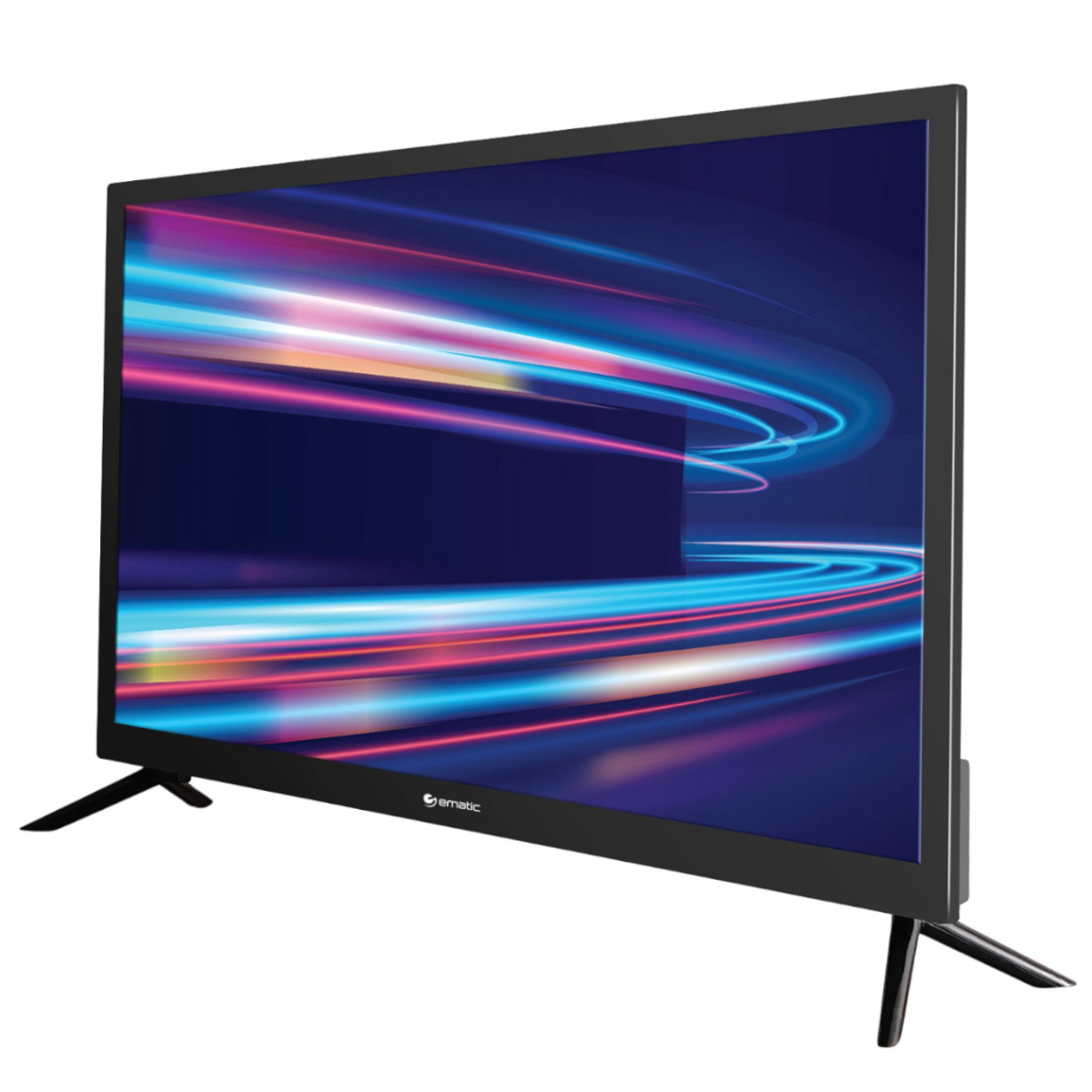 Monitor 32 Pulgadas Ematic EMC321 Full HD Led Hdmi VGA 75hz 