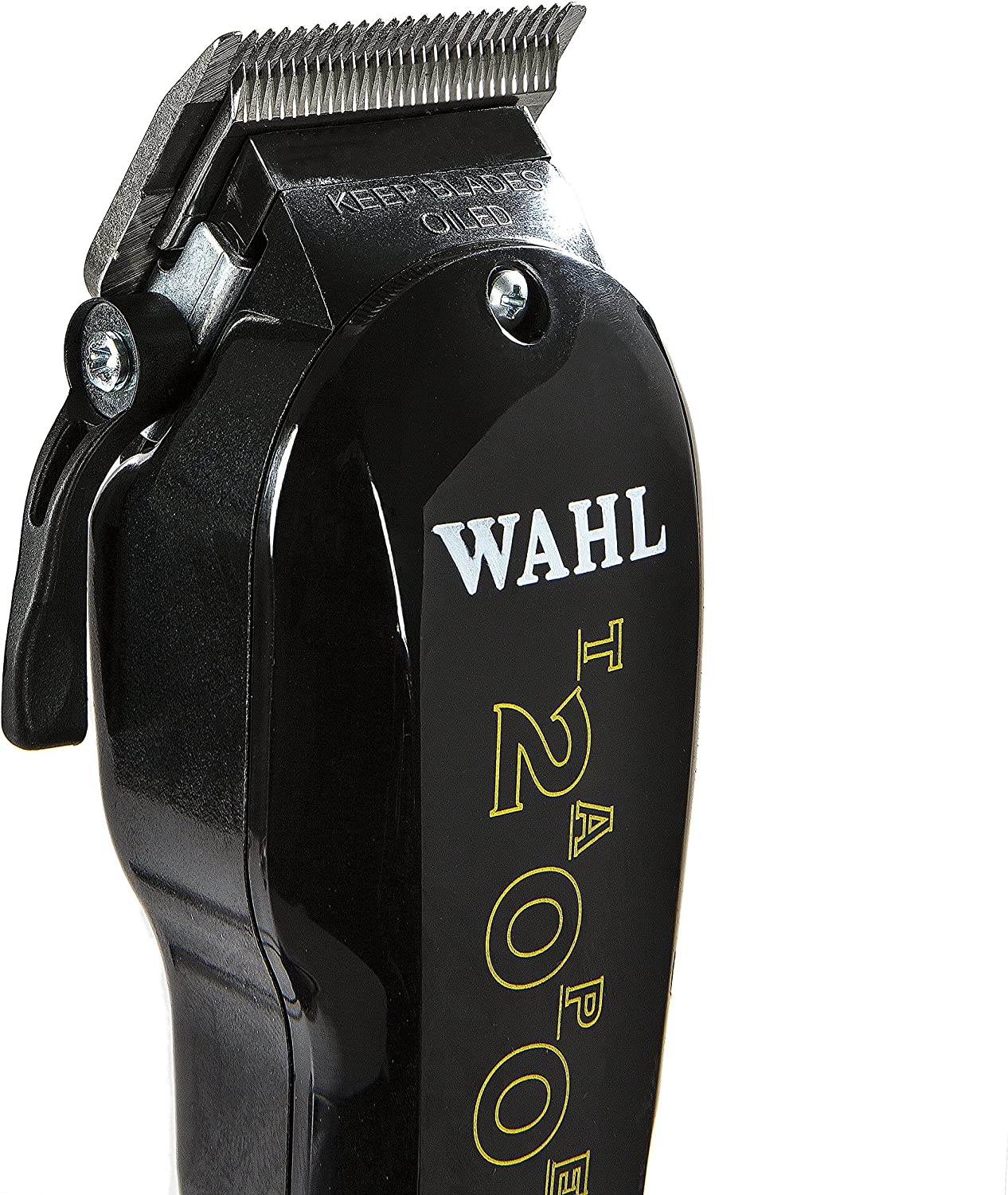 Máquina Cortapelo Wahl Essential Combo Taper 2000/ac Trimmer