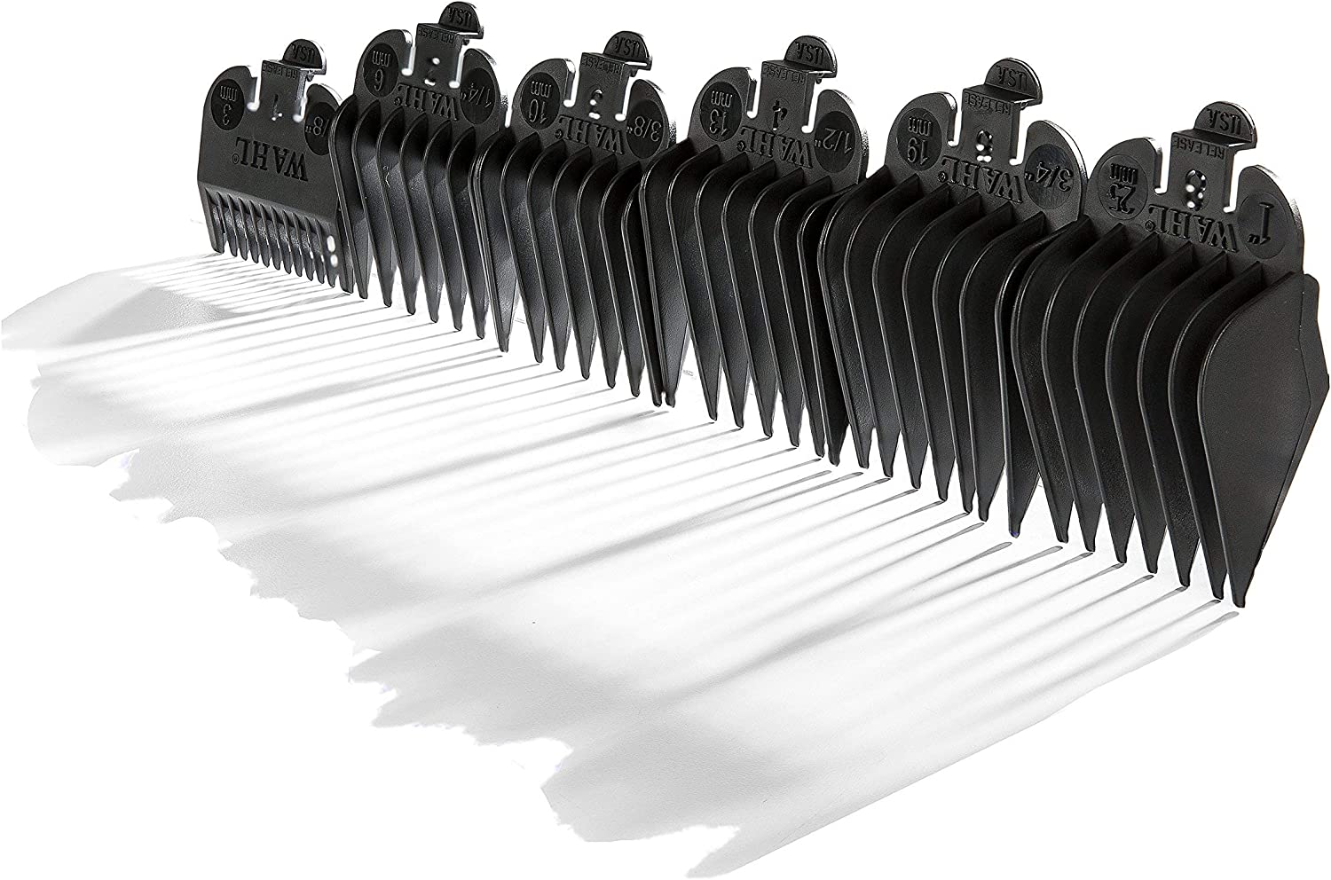 Máquina Cortapelo Wahl Essential Combo Taper 2000/ac Trimmer