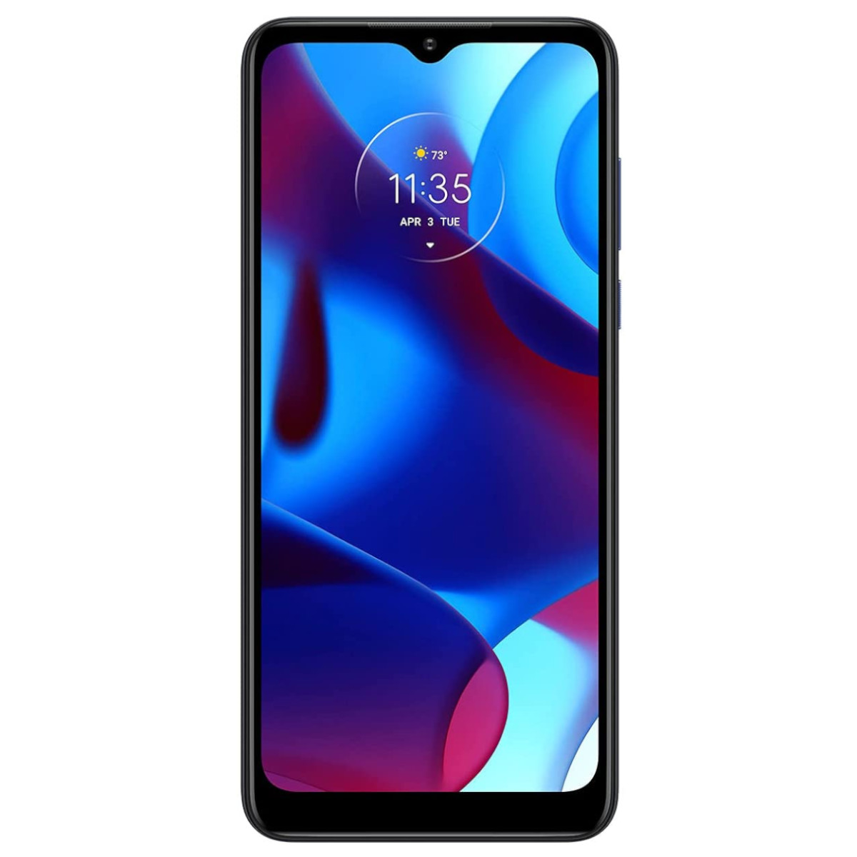 Celular Motorola Moto G Pure 32 GB 3 GB RAM Desbloqueado Deep Indigo