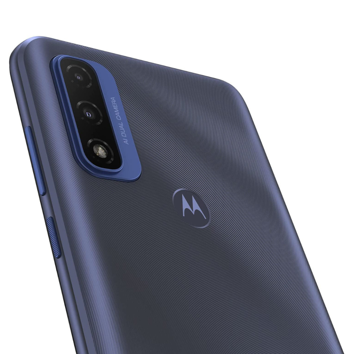 Celular Motorola Moto G Pure 32 GB 3 GB RAM Desbloqueado Deep Indigo