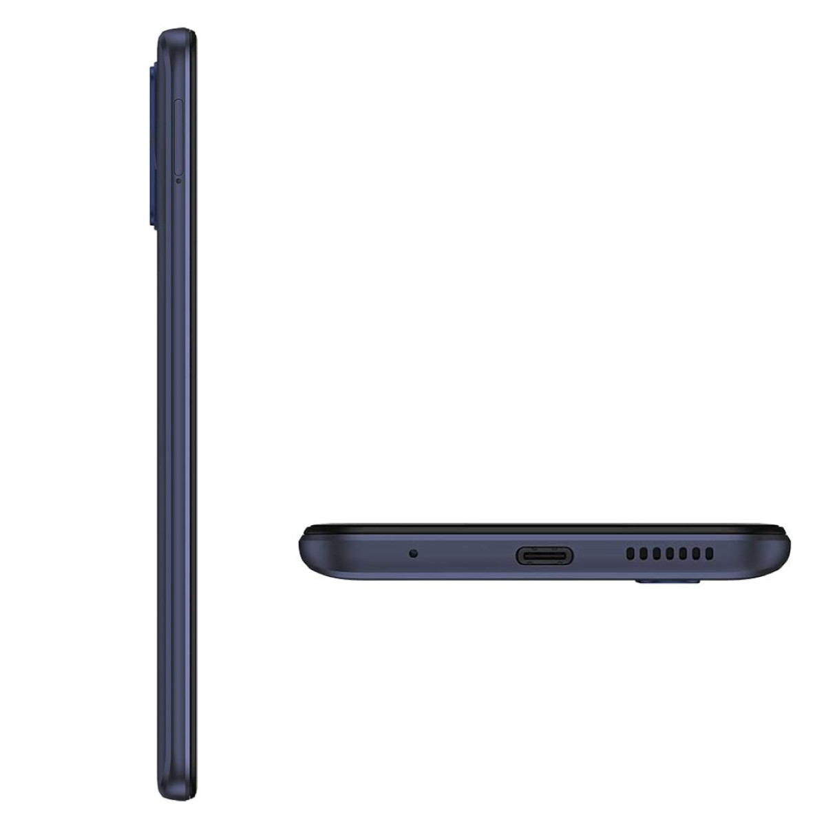 Celular Motorola Moto G Pure 32 GB 3 GB RAM Desbloqueado Deep Indigo